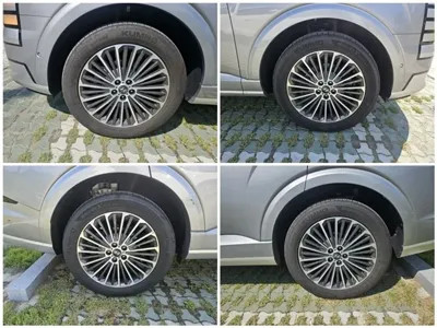 Hyundai Palisade 2025, 31253 км, за 28436.5 USD