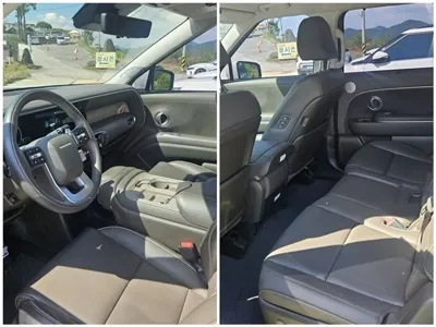 Hyundai Palisade 2025, 31253 км, за 28436.5 USD - фото 6