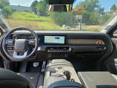 Hyundai Palisade 2025, 31253 км, за 28436.5 USD - фото 12