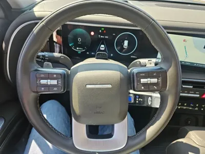 Hyundai Palisade 2025, 31253 км, за 28436.5 USD - фото 13