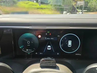 Hyundai Palisade 2025, 31253 км, за 28436.5 USD - фото 14