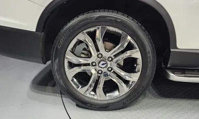 KG_Mobility_Ssangyong Rexton 2018, 51417 км, за 12825.58 USD