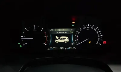 KG_Mobility_Ssangyong Rexton 2018, 51417 км, за 12825.58 USD - фото 8