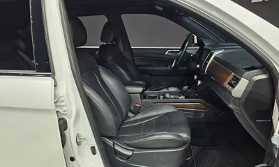 KG_Mobility_Ssangyong Rexton 2018, 51417 км, за 12825.58 USD - фото 10