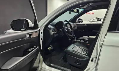 KG_Mobility_Ssangyong Rexton 2018, 51417 км, за 12825.58 USD - фото 11