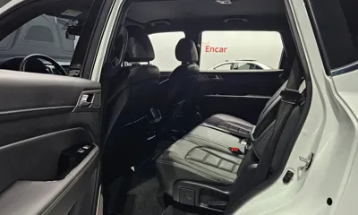 KG_Mobility_Ssangyong Rexton 2018, 51417 км, за 12825.58 USD - фото 12