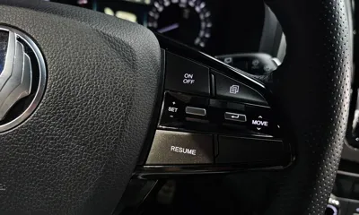 KG_Mobility_Ssangyong Rexton 2018, 51417 км, за 12825.58 USD - фото 20