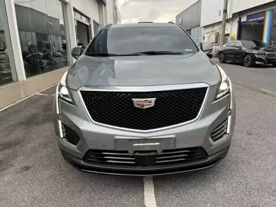 Cadillac XT5 2024, 40000 км, за 29251.93 USD