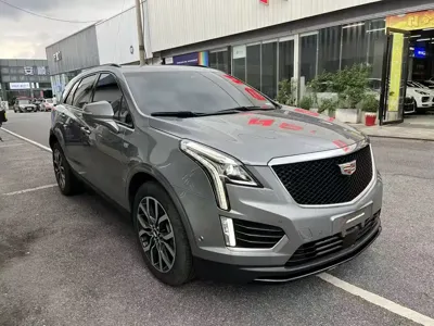 Cadillac XT5 2024, 40000 км, за 29251.93 USD
