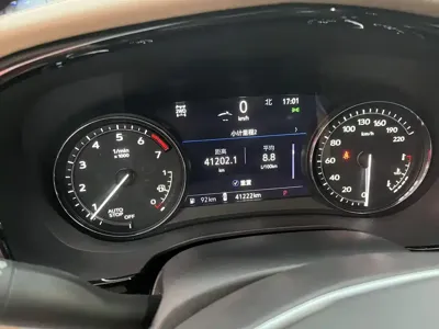 Cadillac XT5 2024, 40000 км, за 29251.93 USD