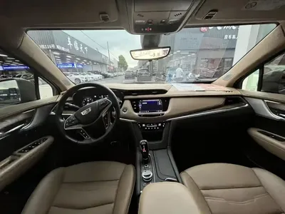 Cadillac XT5 2024, 40000 км, за 29251.93 USD - фото 6