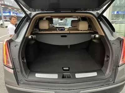 Cadillac XT5 2024, 40000 км, за 29251.93 USD - фото 12