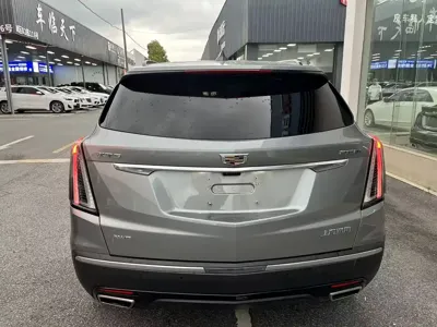 Cadillac XT5 2024, 40000 км, за 29251.93 USD - фото 15