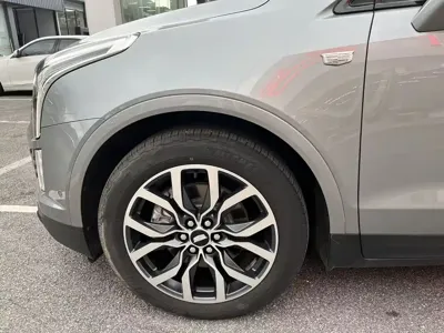 Cadillac XT5 2024, 40000 км, за 29251.93 USD - фото 16