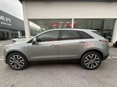 Cadillac XT5 2024, 40000 км, за 29251.93 USD - фото 17