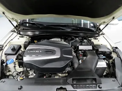 Kia K7 2017, 172790 км, за 7683.79 USD - фото 6