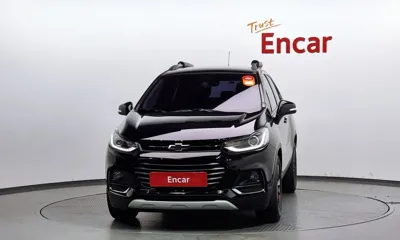 ChevroletGMDaewoo Trax 2019, 101992 км, за 6765.63 USD