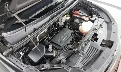 ChevroletGMDaewoo Trax 2019, 101992 км, за 6765.63 USD - фото 6