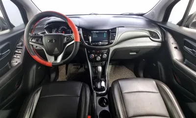 ChevroletGMDaewoo Trax 2019, 101992 км, за 6765.63 USD - фото 7