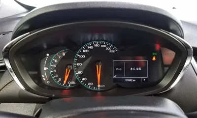 ChevroletGMDaewoo Trax 2019, 101992 км, за 6765.63 USD - фото 8