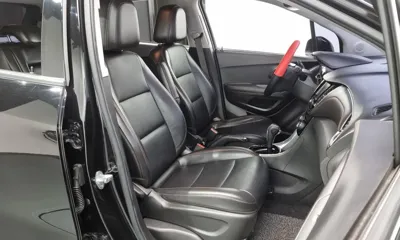 ChevroletGMDaewoo Trax 2019, 101992 км, за 6765.63 USD - фото 10