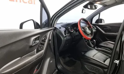 ChevroletGMDaewoo Trax 2019, 101992 км, за 6765.63 USD - фото 11