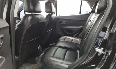 ChevroletGMDaewoo Trax 2019, 101992 км, за 6765.63 USD - фото 12