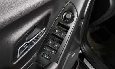 ChevroletGMDaewoo Trax 2019, 101992 км, за 6765.63 USD - фото 16