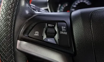 ChevroletGMDaewoo Trax 2019, 101992 км, за 6765.63 USD - фото 20