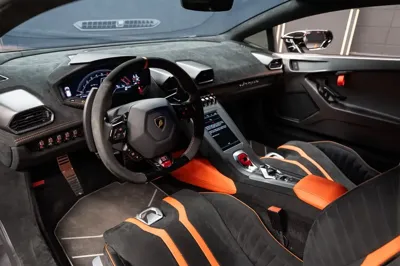 Lamborghini Huracan 2022, 17700 км, за 220022.22 USD