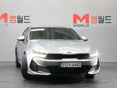 Kia K5 2020, 59009 км, за 14181.64 USD