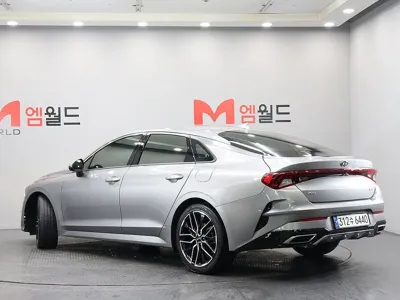 Kia K5 2020, 59009 км, за 14181.64 USD