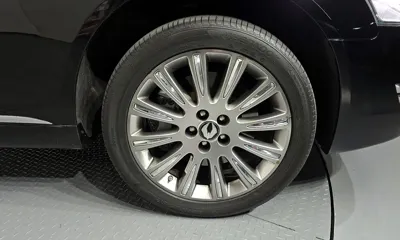KG_Mobility_Ssangyong Chairman 2014, 47787 км, за 8543.04 USD