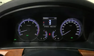 KG_Mobility_Ssangyong Chairman 2014, 47787 км, за 8543.04 USD - фото 8