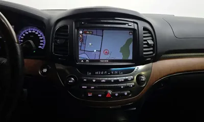 KG_Mobility_Ssangyong Chairman 2014, 47787 км, за 8543.04 USD - фото 15