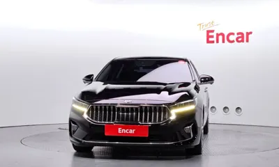 Kia K7 2020, 91395 км, за 11904.77 USD