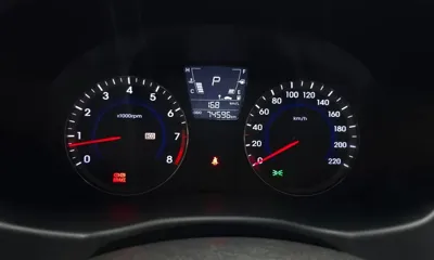 Hyundai Accent 2015, 74596 км, за 3835.4 USD - фото 8