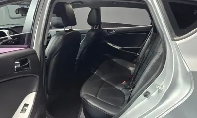 Hyundai Accent 2015, 74596 км, за 3835.4 USD - фото 12