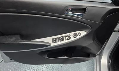 Hyundai Accent 2015, 74596 км, за 3835.4 USD - фото 16