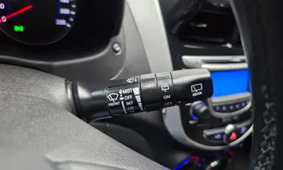 Hyundai Accent 2015, 74596 км, за 3835.4 USD - фото 19