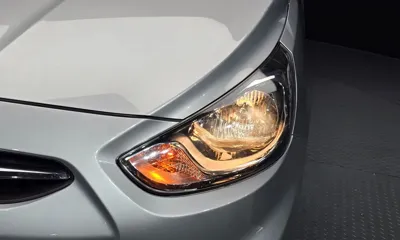 Hyundai Accent 2015, 74596 км, за 3835.4 USD - фото 22