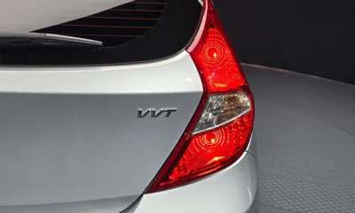 Hyundai Accent 2015, 74596 км, за 3835.4 USD - фото 23