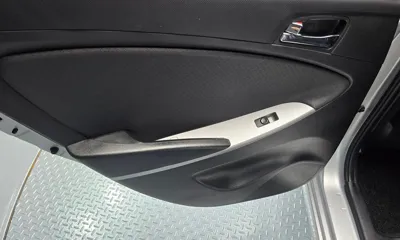 Hyundai Accent 2015, 74596 км, за 3835.4 USD - фото 25