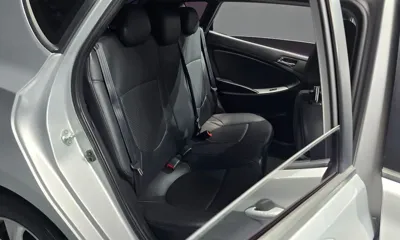 Hyundai Accent 2015, 74596 км, за 3835.4 USD - фото 26