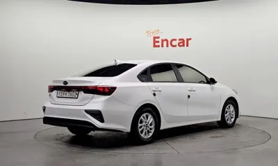 Kia K3 2020, 67733 км, за 8318.47 USD