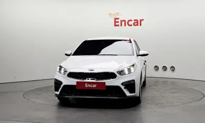 Kia K3 2020, 67733 км, за 8318.47 USD
