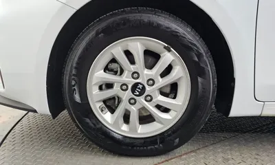 Kia K3 2020, 67733 км, за 8318.47 USD