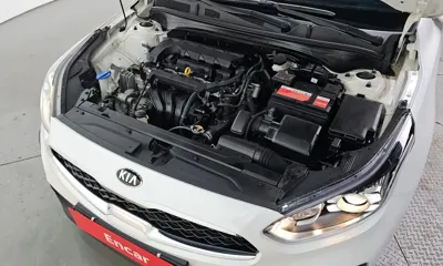 Kia K3 2020, 67733 км, за 8318.47 USD - фото 6