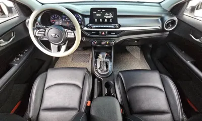 Kia K3 2020, 67733 км, за 8318.47 USD - фото 7