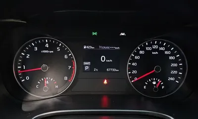 Kia K3 2020, 67733 км, за 8318.47 USD - фото 8